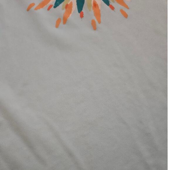 Columbia Light Blue Kids T-Shirt – Small | Polyester | Excellent Condition - Picture 5 of 8